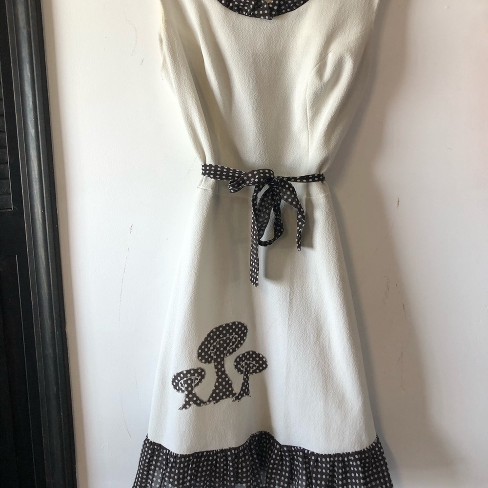 Adorable dress